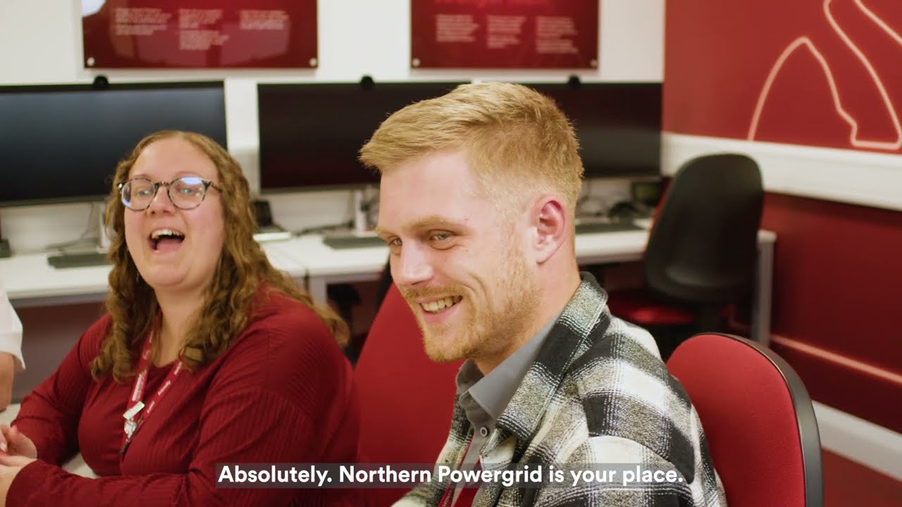 Northern Powergrid | Recruitment: Contact Centre