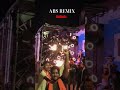 ABS REMIX Balikuda ne toh tabaahi macha di! 🔥🔊 #shorts #djremix