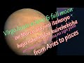 Full Moon Lunar Eclipse In Virgo Hivi Ndio Itaafect Kila Sign Tarehe 3 March