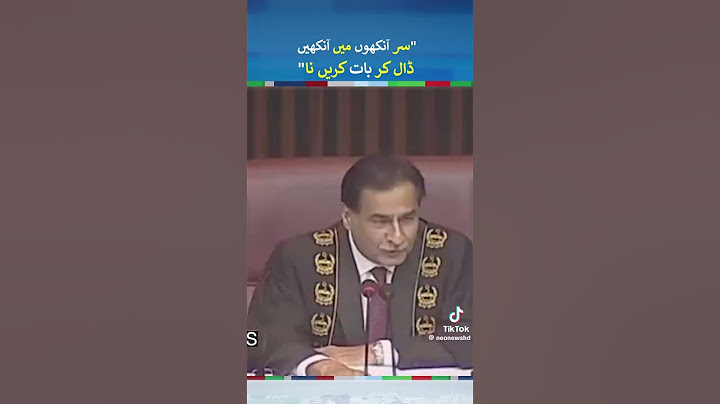 zartaj gul #funnyvideo #funnyshorts #parliament #sir ankho main ankhen dal kr baat Karen