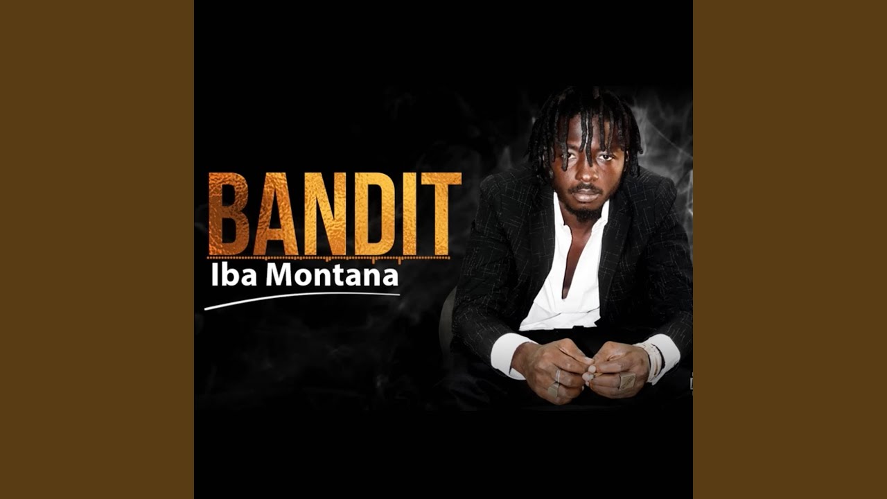 Watch Bandit on YouTube Watch Bandit on YouTube