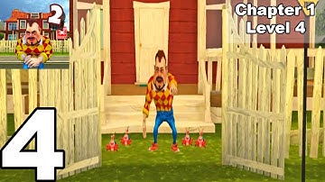 Dark Riddle 2 Story Mode- Mad Racing (Android, iOS)