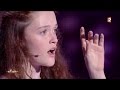 Madeleine chante « Lascia Ch’io Pianga » - Prodiges 3