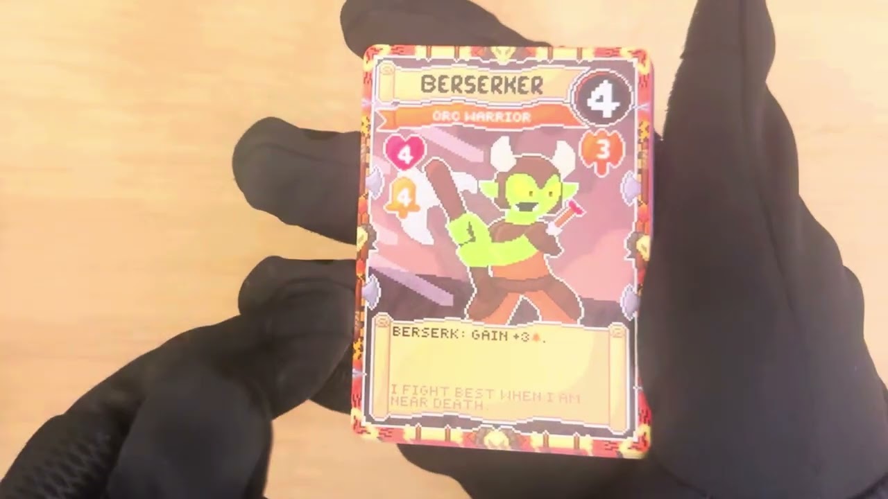 GORGATH CLANS Faction preview