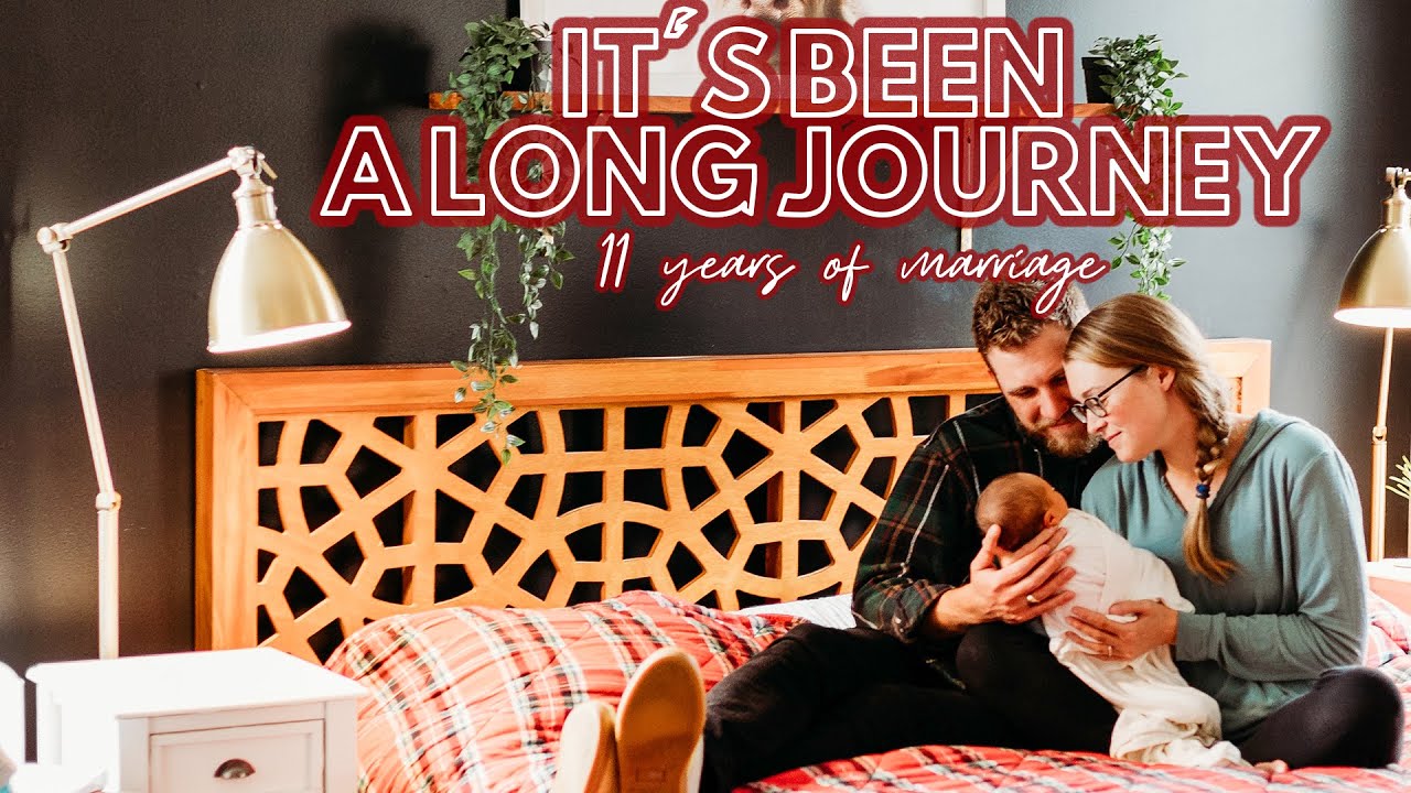 Our First Wedding Anniversary with a Baby! YouTube