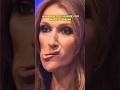 Celine Dion S TERRIBLE Illness Music Celinedion Usa Olympics France Paris Singer Tv 