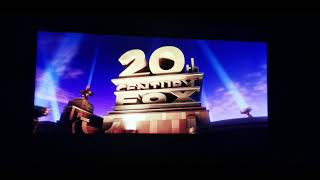 Opening Logos The Other Woman 2014 (DVS)