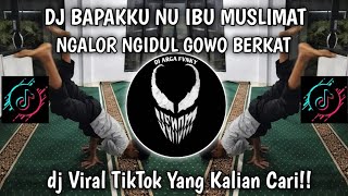 DJ MY FATHER IS NU, MOTHER IS MUSLIMAT, MY BROTHER IS ANSOR, MY SISTER IS FATAYAT II LATEST TIKTO...
