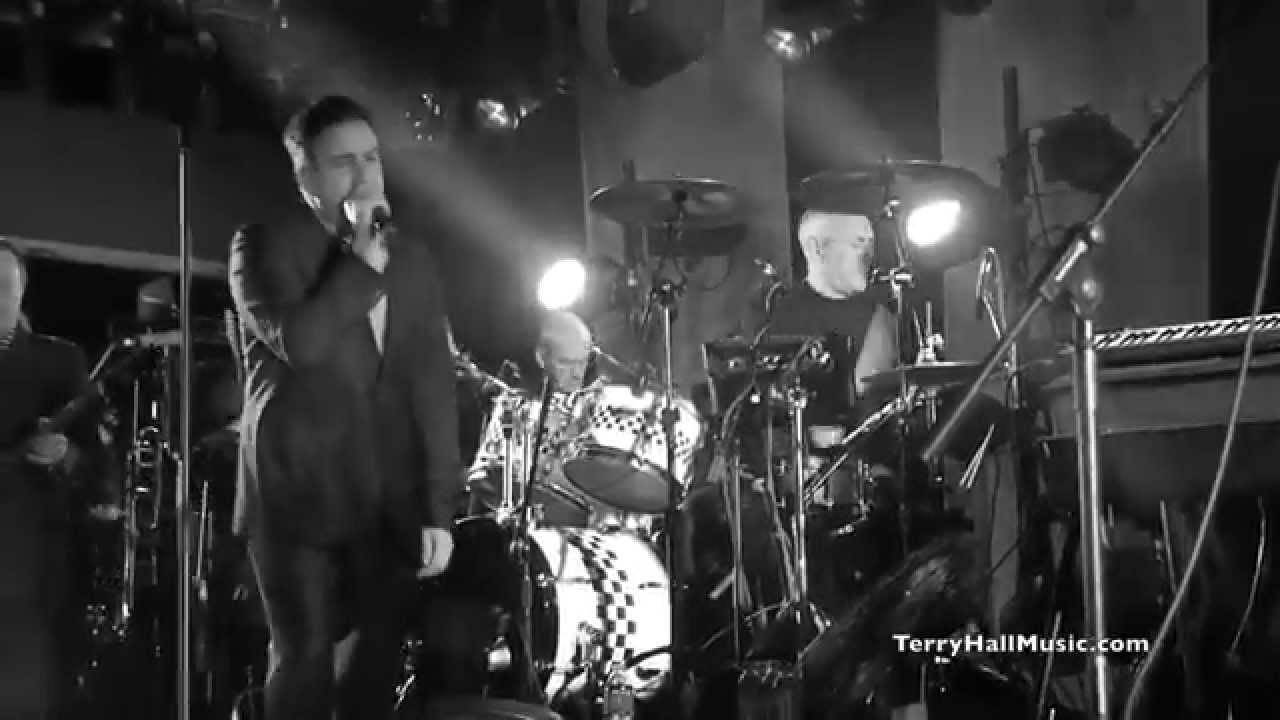 The Specials - International Jet Set, Nottingham Rock City 2014