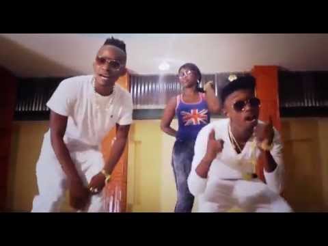 Ninde abesha Official Clip Vidéo  by Masodja ft Pamella