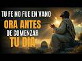 025 Oración Matutina de Hoy: Recibe la Victoria que Dios Tiene para Ti #oracióndelamañana