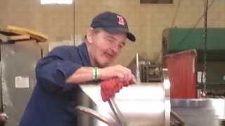 devcon old man eats a wicked lot