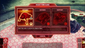 Command and Conquer 4 - FPVoD - Silly Sunday - Spam vs. Spam