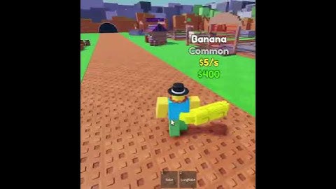 Steal A Fruit (Uncopylocked) #roblox #gag #growagarden #stealabrainrot #uncopylocked