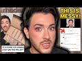 Manny Mua Called Out For Rhode Beauty Review