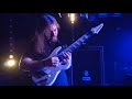 Rings of Saturn - Mental Prolapse (Live in Berlin 2020)