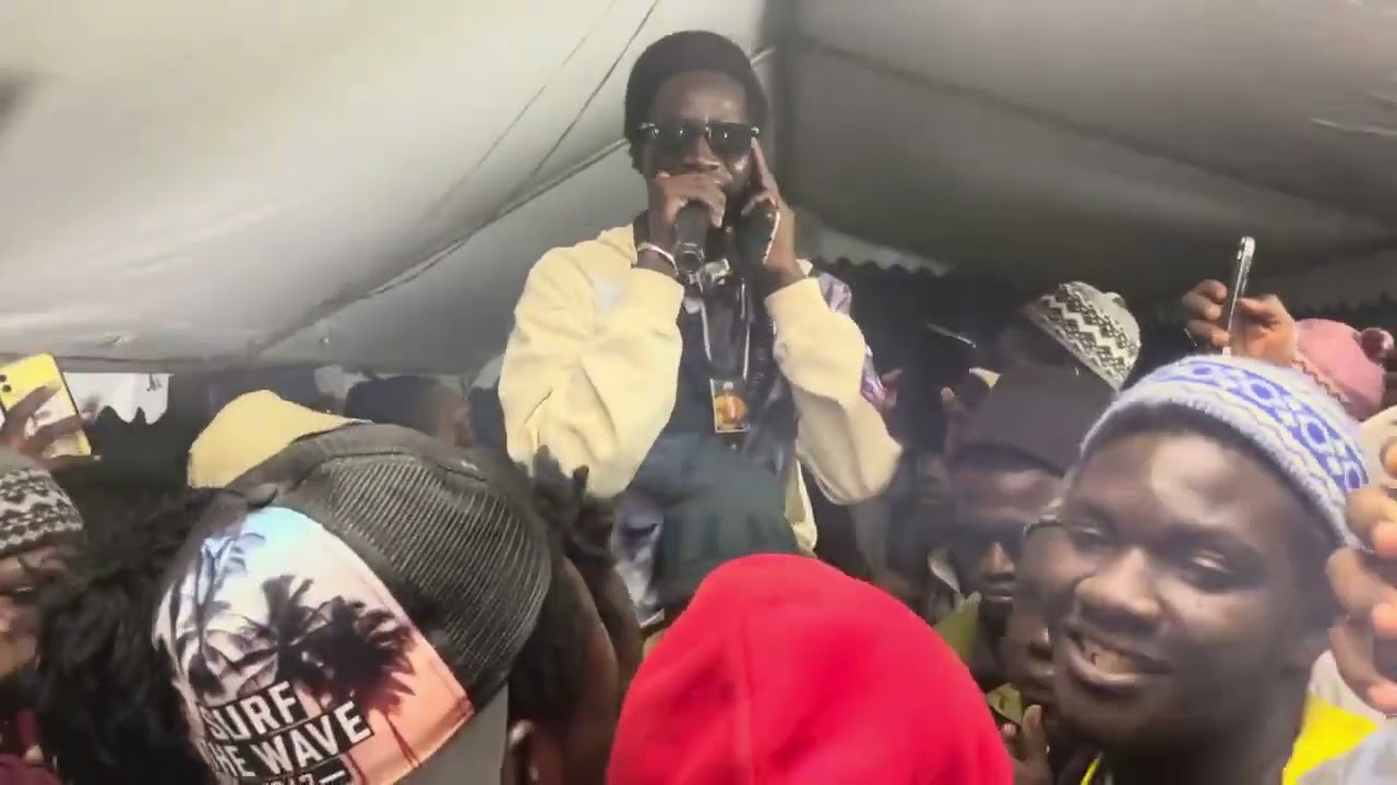 ❤️🤍 ndeysan magou kara ❤️🤍