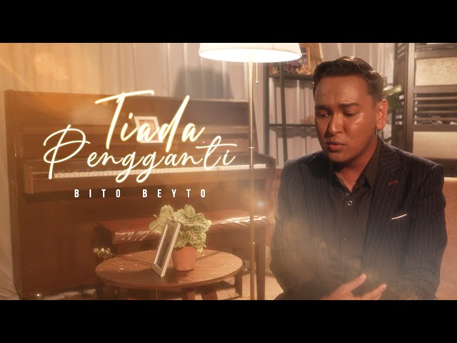 BitoBeyto - Tiada Pengganti (Official Lyric Video) class=