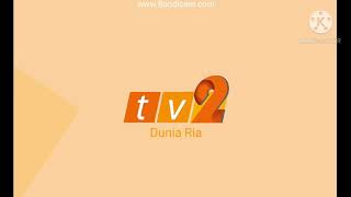 TV2 Ident Late (February 2020-December 2023)