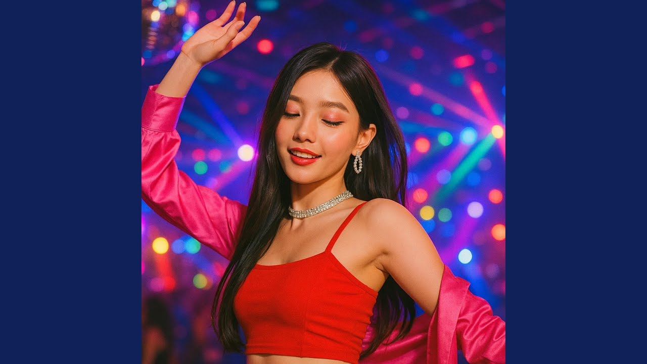 YouTube에서 Neon Voltage Bloom 보기 YouTube에서 Neon Voltage Bloom 보기