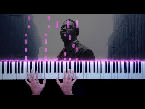 Luther’s Theme (Luther: The Fallen Sun) - Lorne Balfe