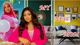 MY NEW MOM-REGINA DANIELS  LATEST MOVIES // 2023 NOLLYWOOD MOVIES // 2023 TRENDING MOVIES#2023