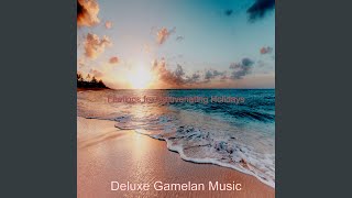 Mellow Ambiance for Java Sunsets