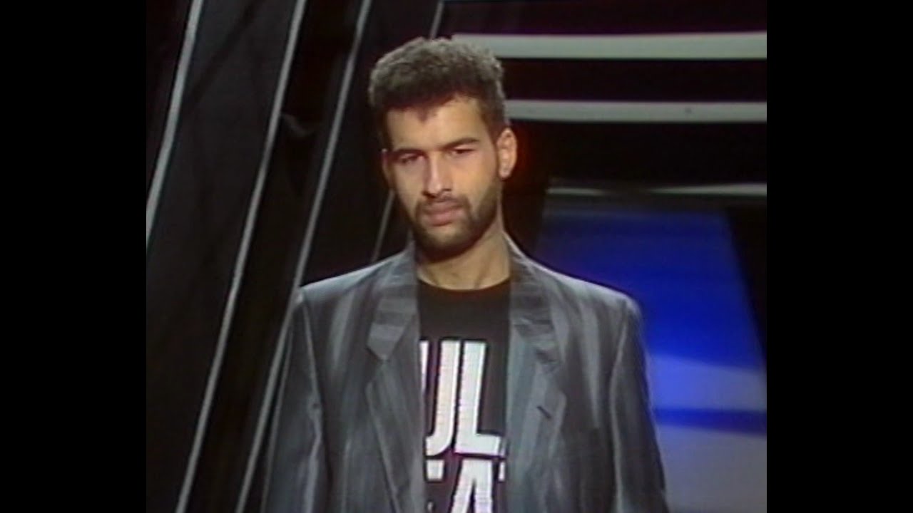 René Decker "Bleib doch bei ihm"