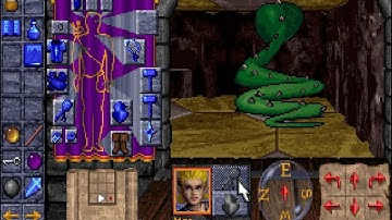 Dungeon Hack – Part 6 | Guess who