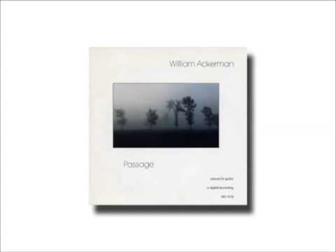 William Ackerman / Processional