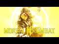 MORTAL KOMBAT 11 All Cutscenes Full Movie (MORTAL KOMBAT 11 Full Game Movie - All Cinematics)