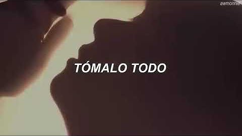 BTS- Blood Sweat & Tears  [MV] (traducida al Español)