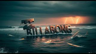 Billabong – How Australia’s Surf Empire Nearly Drowned