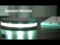 How to Make an Awesome Wireless Charger at Home - DIY