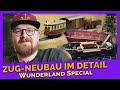 MODELLBAHN XXL: Harz-Bahn Zugneubau von A-Z | Wunderland Special | Miniatur Wunderland