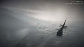 Haccusations part 2! Why are most admins in BFBC2 like this???