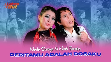 Nada Nadi - Deritamu Adalah Dosaku (Official Music Video)