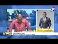 CANAL3-BENIN : Intégralité Actu Matin du Jeudi 25 Décembre 2025