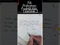 berbalik nilai? gampang #trending #maths #trikmudah #matematika #mathematics #viral