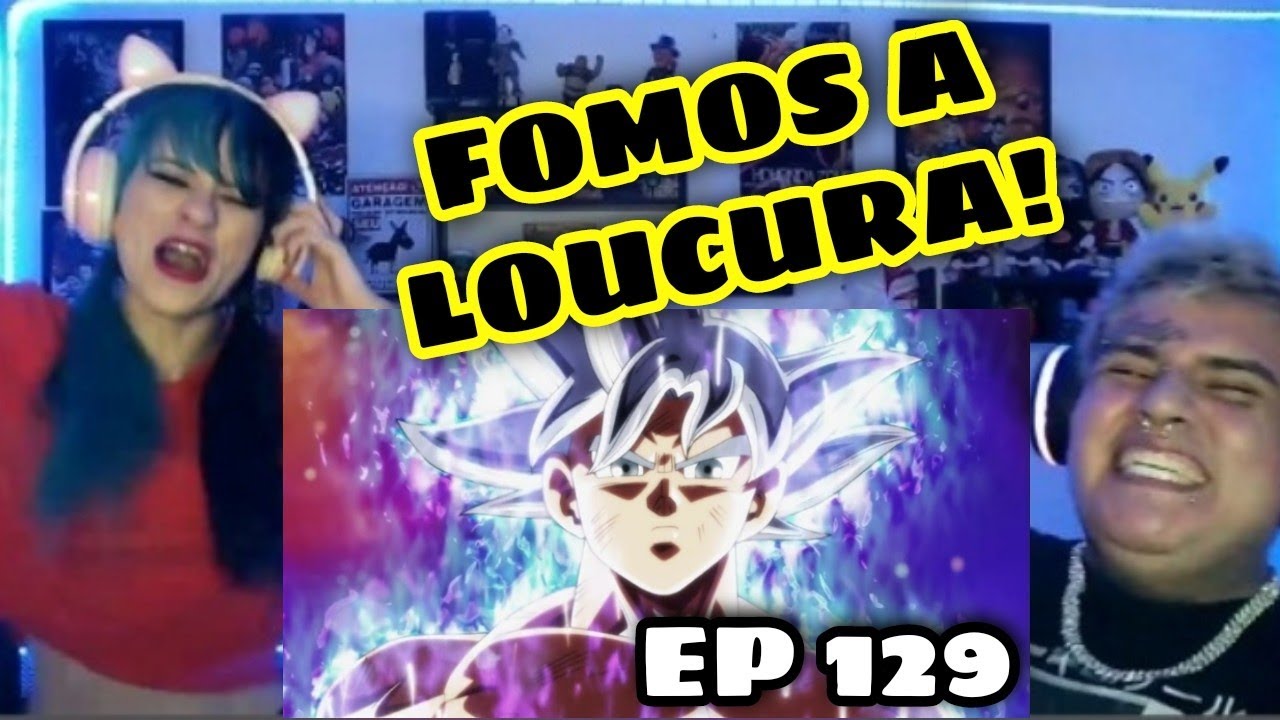 Diretora de Dragon Ball Super tem trabalhado até de madrugada no episódio  final do anime - NerdBunker