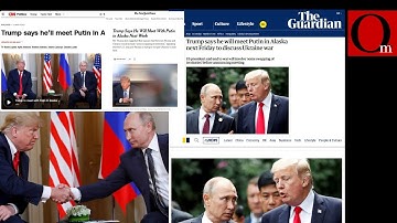 Трамп-путин на Аляске 15 августа - это про мир или ловушка для Украины?