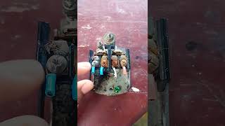 How to install a pressure switch for a water pump