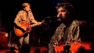 David Dondero - Angel From Montgomery - 3/1/2008 - Independent