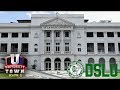 De La Salle University | University Town | August 13, 2017