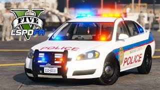 GTA 5 - LSPDFR Ep81 - Happy 4th of July Weekend!!