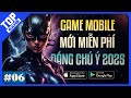 Top Game Mobile Mới Mỗi Ngày 2025 #6 | Game Mobile Siêu Anh Hùng, Game Săn Quái Vật …