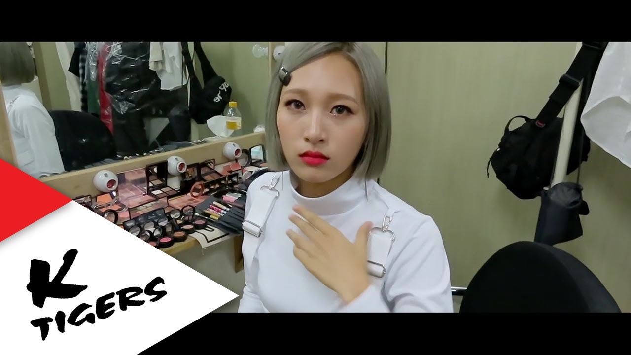 [M/V Making Film] - K타이거즈 제로 - SIDE KICK(Prod. DJ KOO)