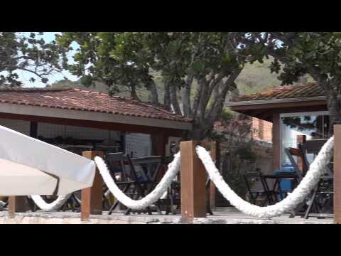 POUSADA E CHALÉS PREAMAR - TONINHAS - UBATUBA