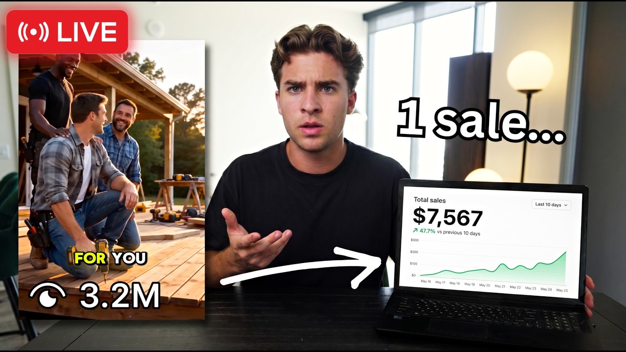 30 days to scale an agency to $20k/mo+... Did it actually work?