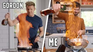 Is Gordon Ramsay's Masterclass any good?